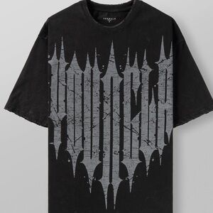 Men’s youngla workout top